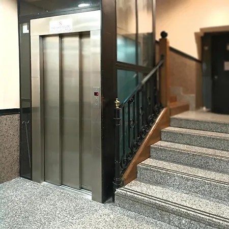 Guest house Royal Cruz 3*