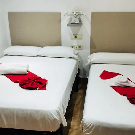 Vegas Guest house *