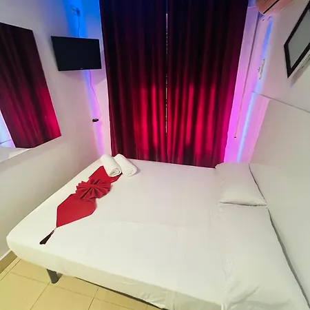 Vegas Guest house Madrid