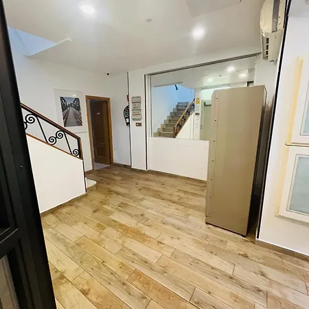 Vegas Guest house Madrid