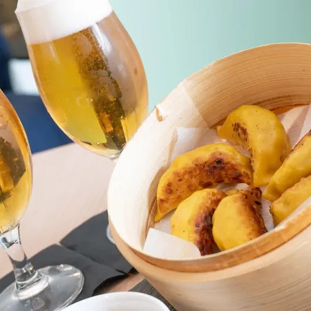 马德里萨尔第耐罗酒店 酒店 马德里
