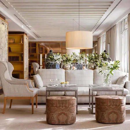 Urso & Spa, A Small Luxury Of The World Hotel 5*