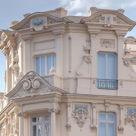 Hotel Urso & Spa, A Small Luxury Of The World