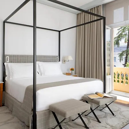 Urso & Spa, A Small Luxury Of The World Hotell 5*