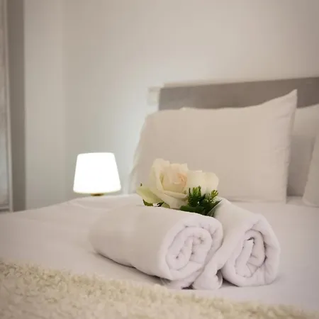 Larga Noviciado Centro Apartment Madrid