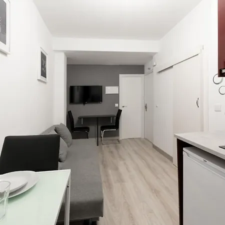 Daire Larga Noviciado Centro