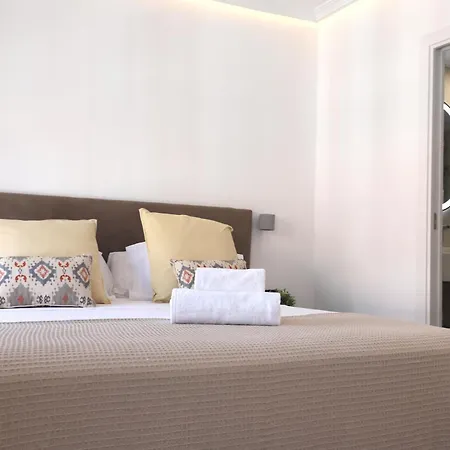 Edificio Leganitos Apartment