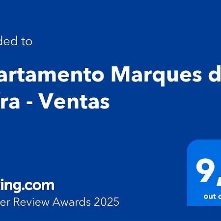 Marques De Zafra - Ventas *