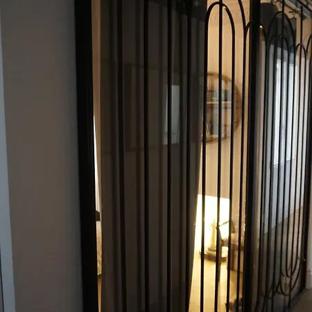 Luxury In Gran Via Appartamento Madrid