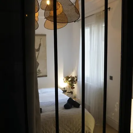 Appartamento Luxury In Gran Via