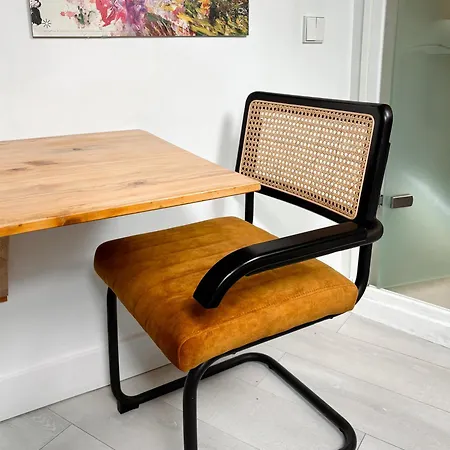 Apartamento Little Sky