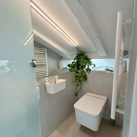 Apartamento Little Sky *