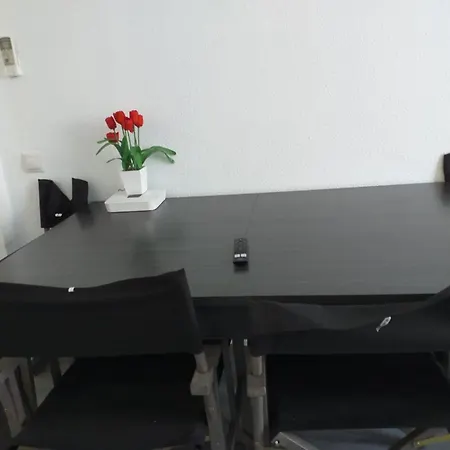 Estudio En Callao, 4 Personas *