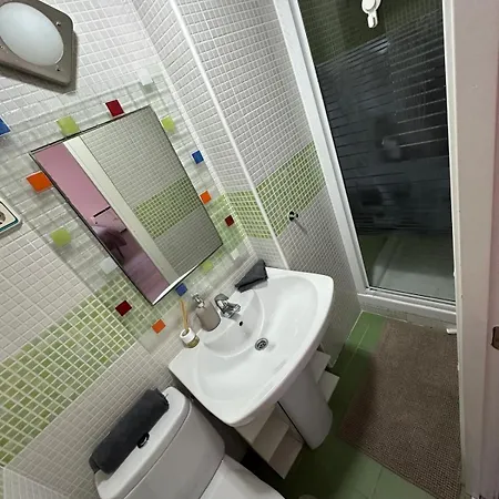 Classypropety2 Apartment