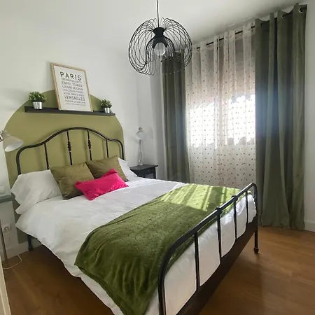 Apartment Aeropuerto - Ifema 2