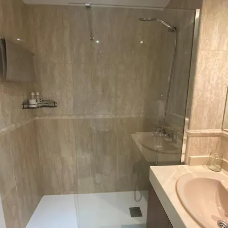 Apartment Aeropuerto - Ifema 2
