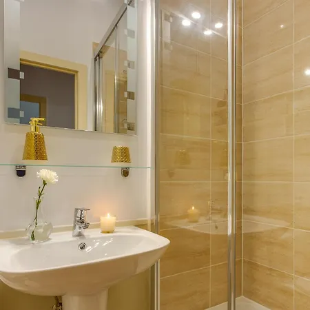 Amplias En El Corazon De - Plaza De Espana Guest house Madrid