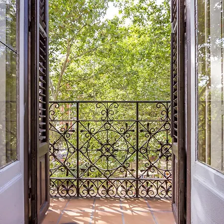 Amplias En El Corazon De - Plaza De Espana Guest house Madrid