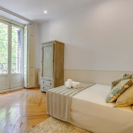 Guest house Amplias En El Corazon De - Plaza De Espana *