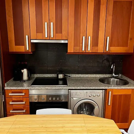 Exyca Homes Malasana Apartment Madrid