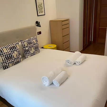 Exyca Homes Malasana Apartment