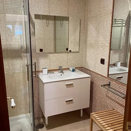 Apartment Exyca Homes Malasana *