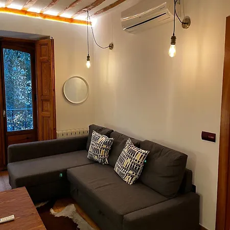 Exyca Homes Malasana Apartment Madrid