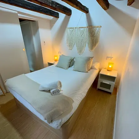 Hermoso En - Apartment Madrid