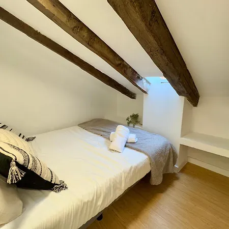 Hermoso En - Apartment