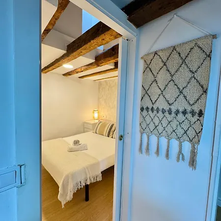 Hermoso En - Apartment *