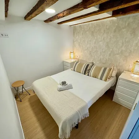 Apartment Hermoso En - *