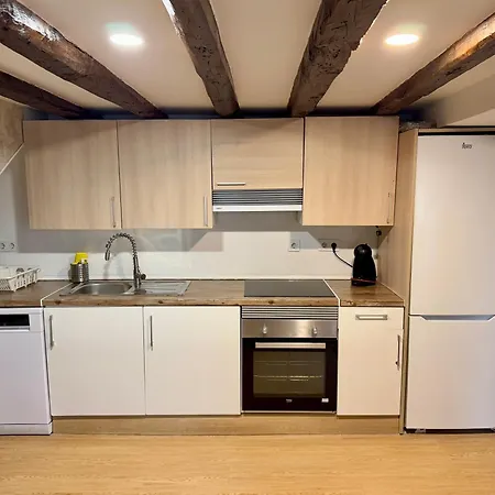 Apartment Hermoso En -