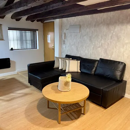 Apartment Hermoso En -