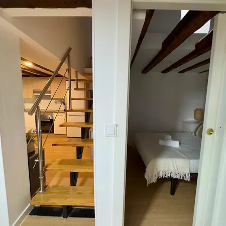 Apartment Hermoso En - *