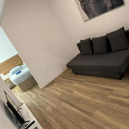 Corazon De Chamberi Apartment *