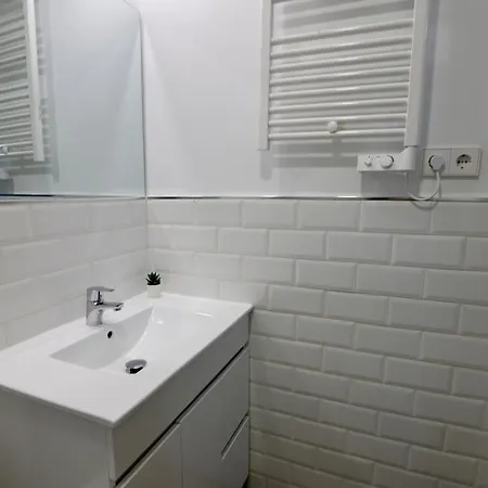 Corazon De Chamberi Apartment *