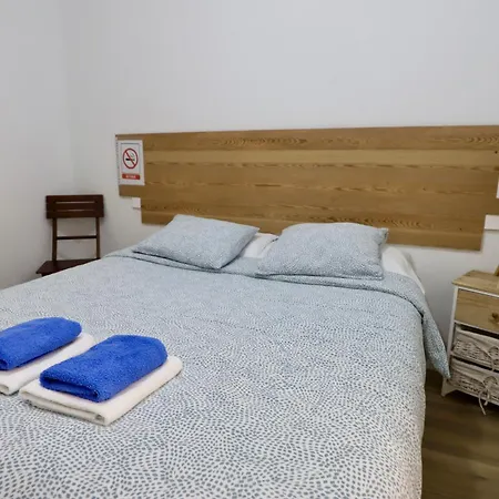 Corazon De Chamberi Apartment