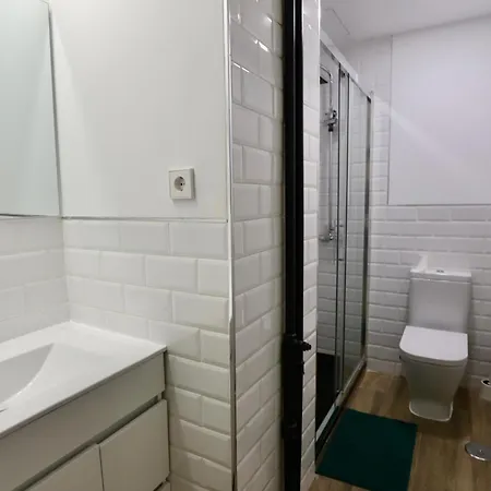 Corazon De Chamberi Apartment *