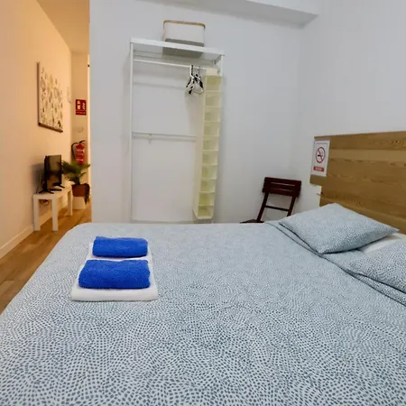 Apartment Corazon De Chamberi *