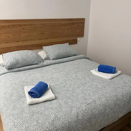 Apartment Corazon De Chamberi *