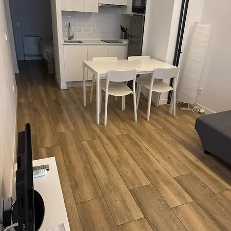 Corazon De Chamberi Apartment *