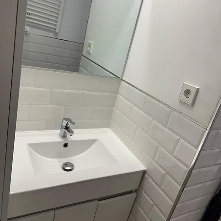 Apartment Corazon De Chamberi