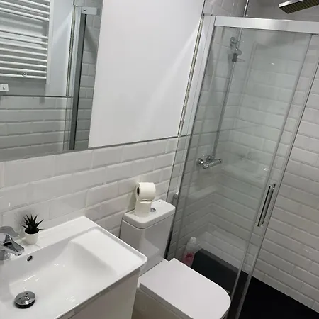 Corazon De Chamberi Apartment Madrid