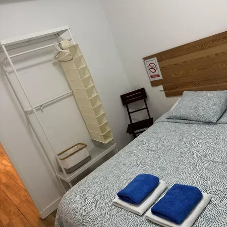 Apartment Corazon De Chamberi