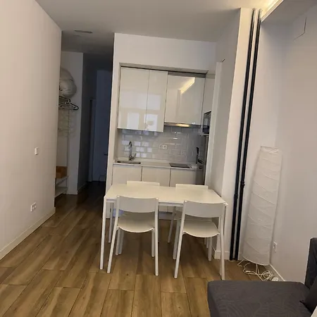 Corazon De Chamberi Apartment *