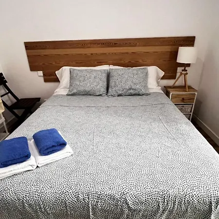 Apartment Corazon De Chamberi *