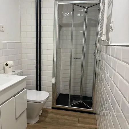 Apartment Corazon De Chamberi