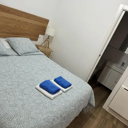 Apartment Corazon De Chamberi *