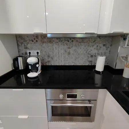 Apartment Piso Centrico Reformado