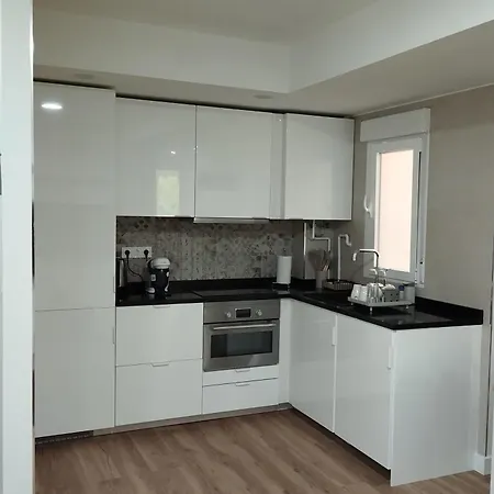Apartment Piso Centrico Reformado
